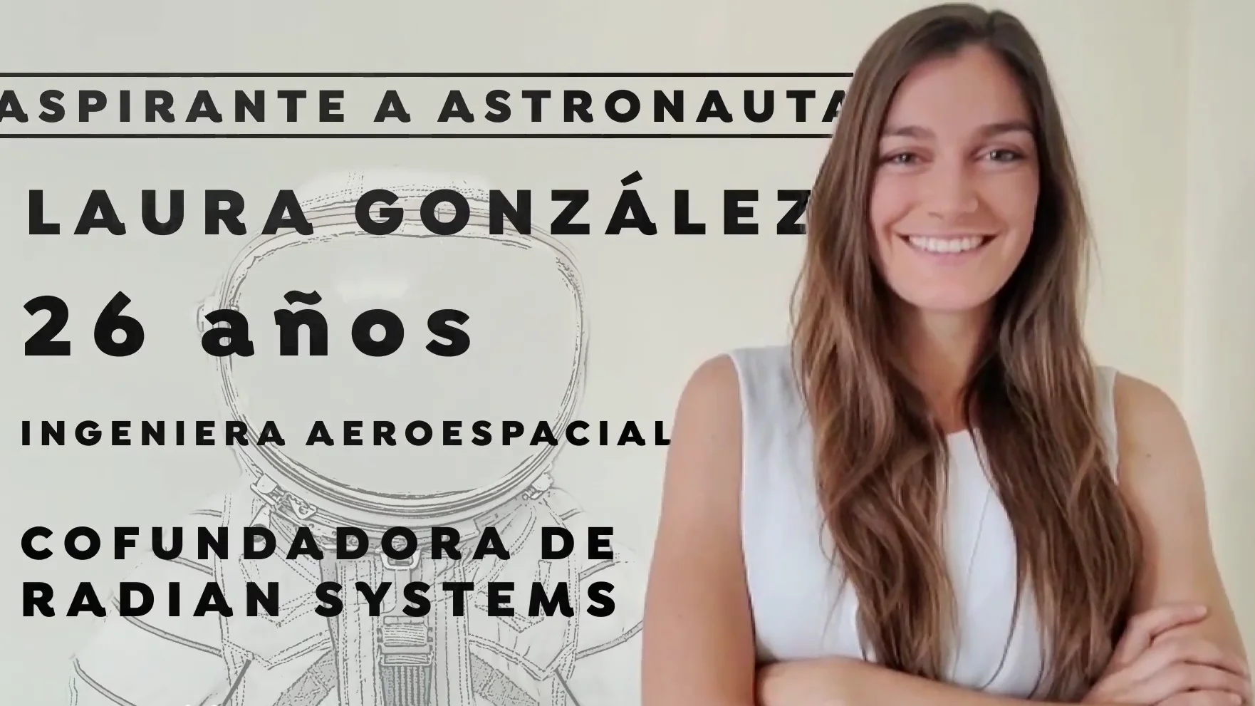 Más de 1.300 españoles aspiran a ser astronautas de la ESA: "Es un proceso de selección súper exigente" Más de 1.300 españoles aspiran a ser astronautas de la ESA: "Es un proceso de selección súper exigente"