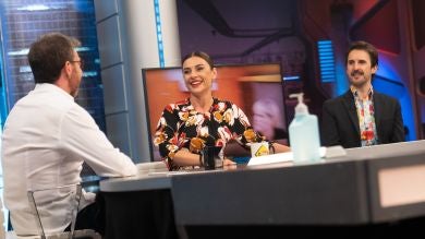 Miren Ibarguren y Julián López desvelan su gran pasión: los Instagram de gatos 