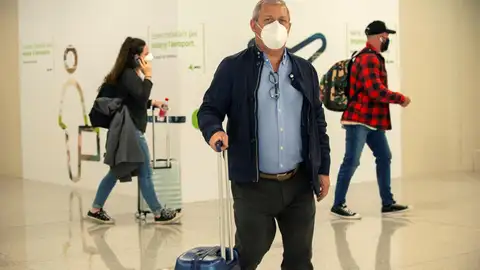 Aeropuerto Aeropuerto