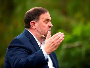 Oriol Junqueras Oriol Junqueras