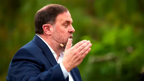 Oriol Junqueras Oriol Junqueras