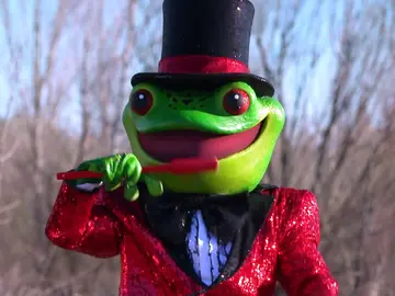 La Rana, en sus nuevas pistas: “Dedico casi las 24 horas del día a trabajar duro” La Rana, en sus nuevas pistas: “Dedico casi las 24 horas del día a trabajar duro”