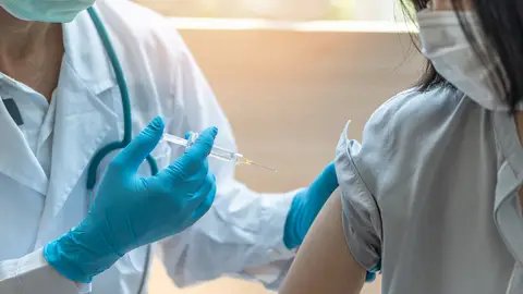 Vacuna contra la Covid Vacuna contra la Covid