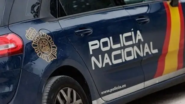 Detienen al padre de Yéremi Vargas acusado de agredir sexualmente a su hija de 13 años Detienen al padre de Yéremi Vargas acusado de agredir sexualmente a su hija de 13 años