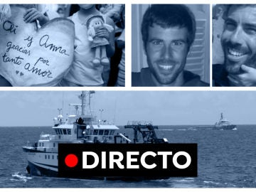 Última hora Niñas de Tenerife en directo: Tomás Gimeno, Anna y Olivia, novedades del caso en directo