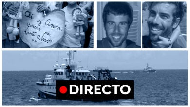 Niñas Tenerife, última hora: Tomás Gimeno, Anna y Olivia, noticias del caso hoy en directo