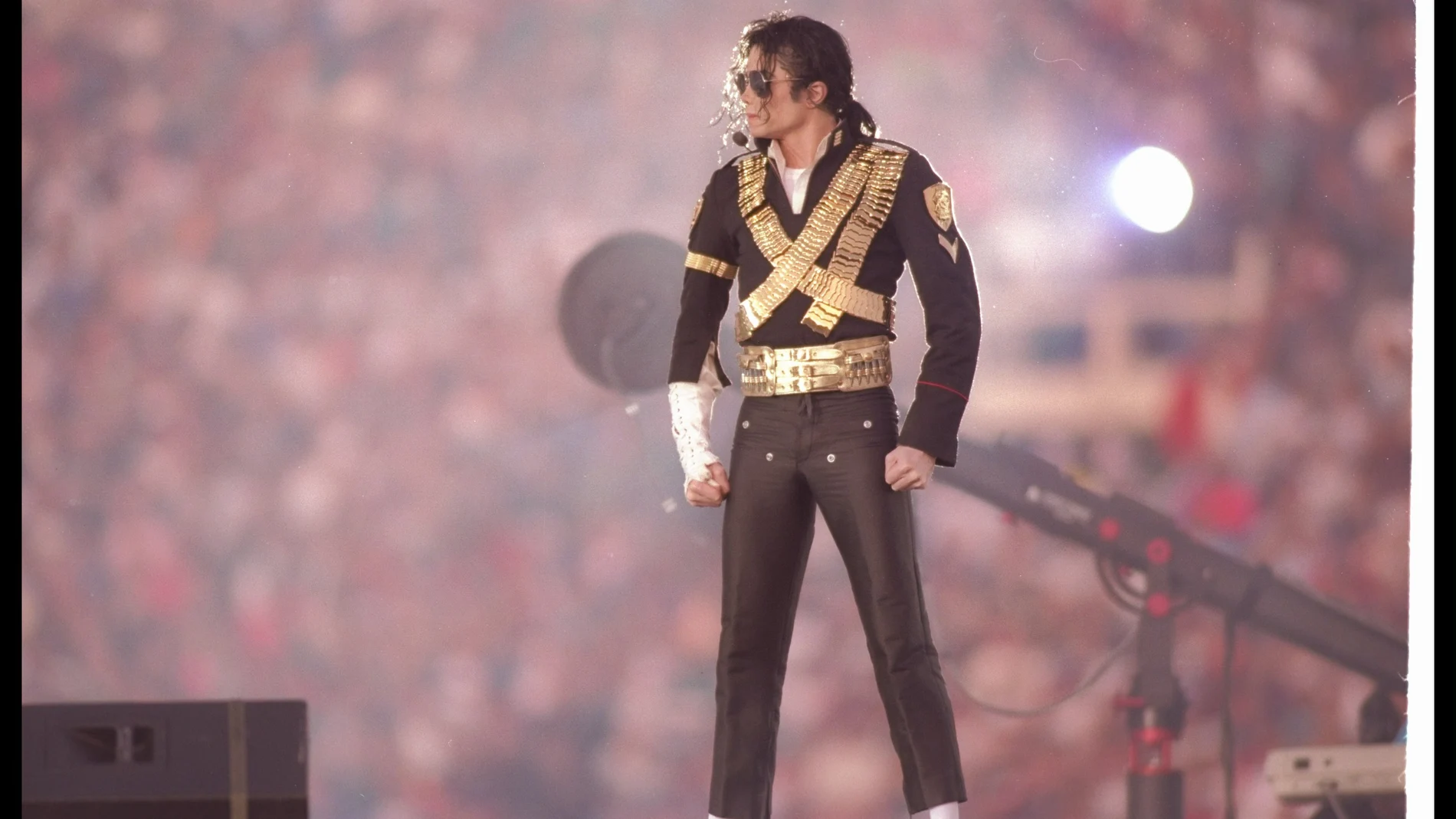 Efemérides de hoy 25 de junio de 2021: Muere Michael Jackson