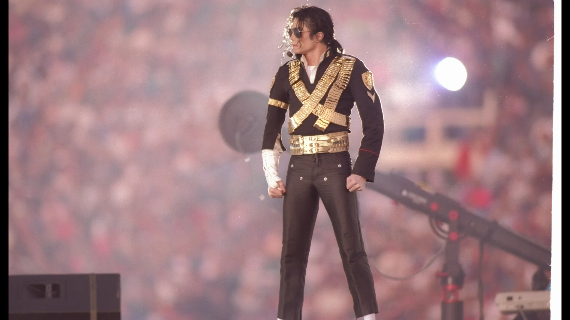 Efemérides de hoy 25 de junio de 2021: Muere Michael Jackson Efemérides de hoy 25 de junio de 2021: Muere Michael Jackson