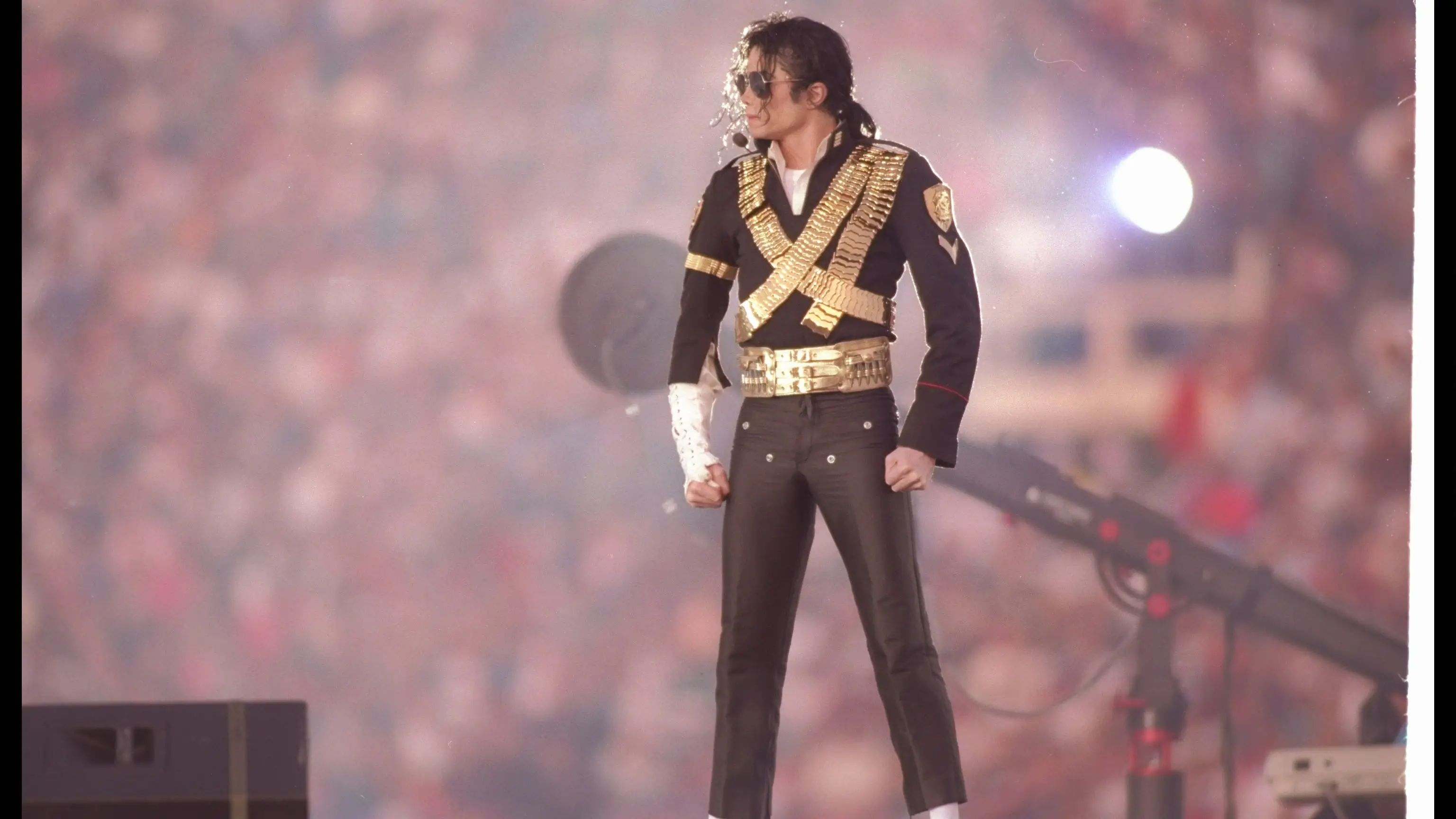 Efem&eacute;rides de hoy 25 de junio de 2021: Muere Michael Jackson