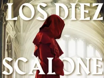 'Los diez escalones' 'Los diez escalones'
