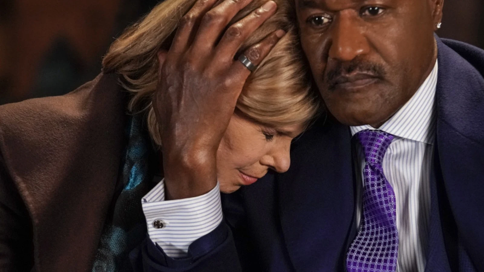 Temporada 5 de 'The Good Fight' Temporada 5 de 'The Good Fight'
