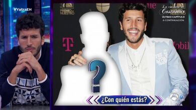 Trancas y Barrancas ponen a prueba la memoria de Sebastián Yatra: ¿se acuerda de todas sus fotos con famosos?