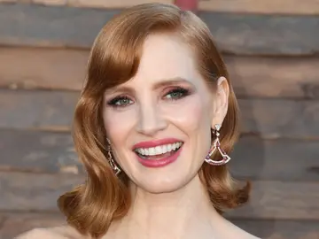 Jessica Chastain  Jessica Chastain