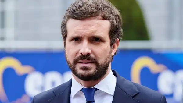 Pablo Casado Pablo Casado