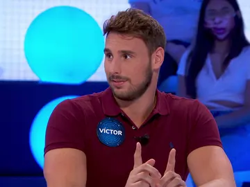 La reclamación de Víctor Gutiérrez en ‘Pasapalabra’, ¿qué solución le dará Roberto Leal? La reclamación de Víctor Gutiérrez en ‘Pasapalabra’, ¿qué solución le dará Roberto Leal?