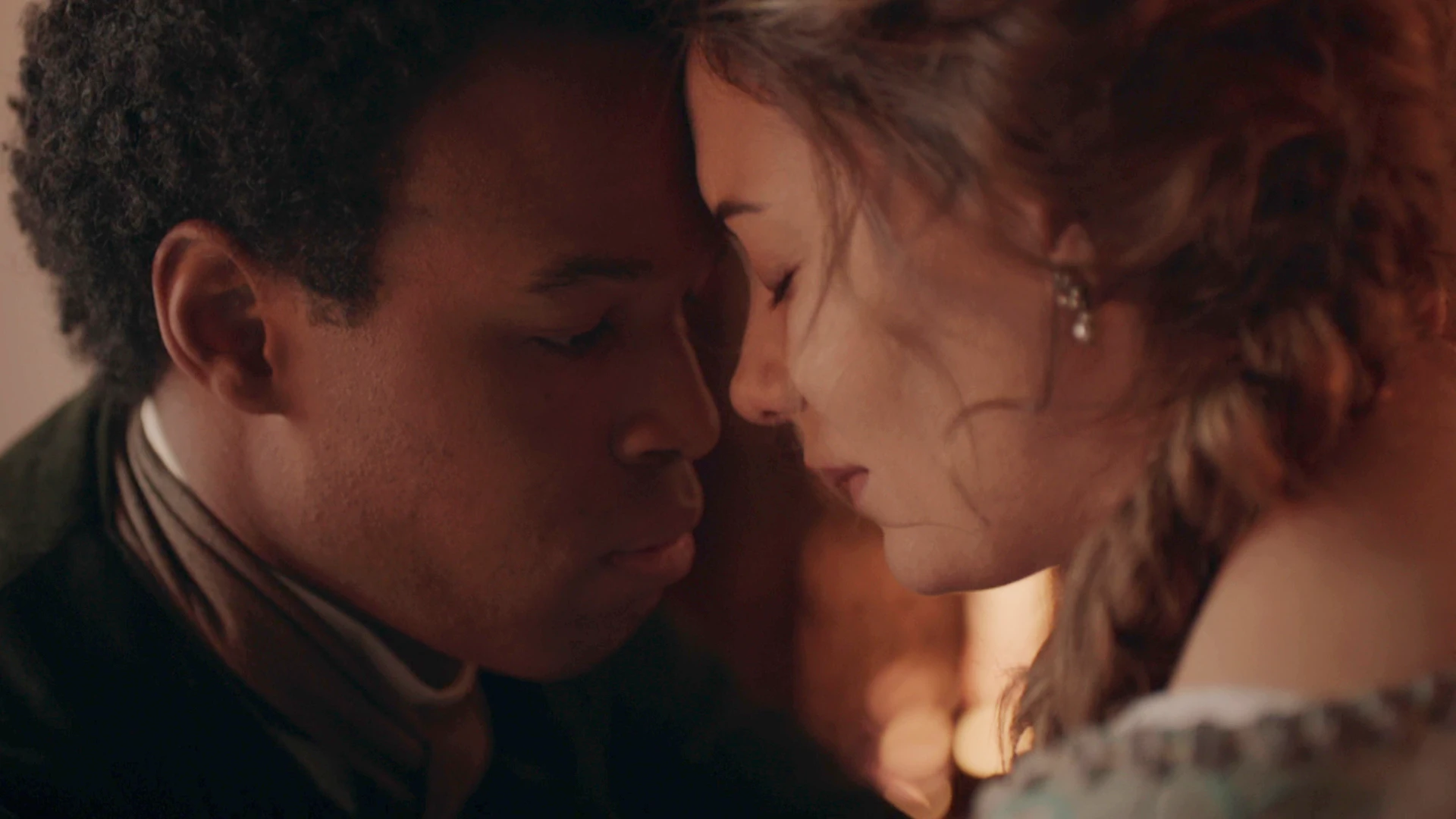 “No quiero morir sin que me perdones”, Amelia recibe el amor de Gabriel a pesar de su traición “No quiero morir sin que me perdones”, Amelia recibe el amor de Gabriel a pesar de su traición