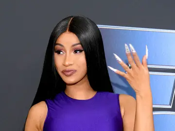 Cardi B Cardi B