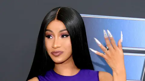 Cardi B Cardi B