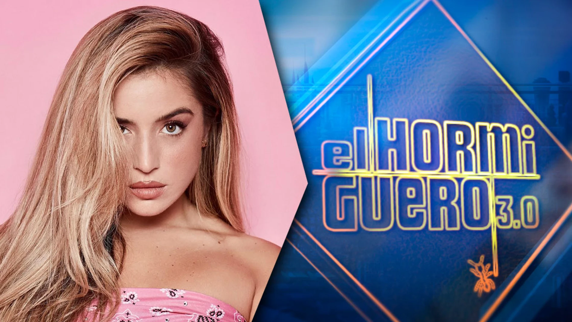 El miércoles, Lola Índigo llena de música 'El Hormiguero 3.0'