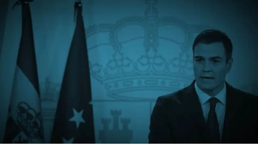 Pedro S&aacute;nchez