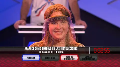 ¡Vaya lío! Estalla la primera bomba de ‘Los chancletas’ tras un fallo estrepitoso ¡Vaya lío! Estalla la primera bomba de ‘Los chancletas’ tras un fallo estrepitoso