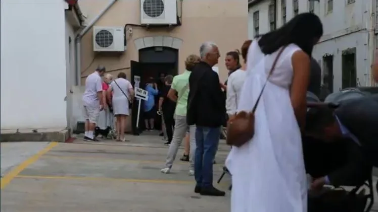 Gibraltar vota abolir la cadena perpetua al aborto Gibraltar vota abolir la cadena perpetua al aborto