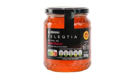 Miel Eroski Seleqtia