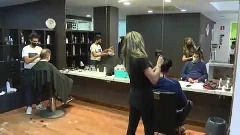 Peluquería Peluquería