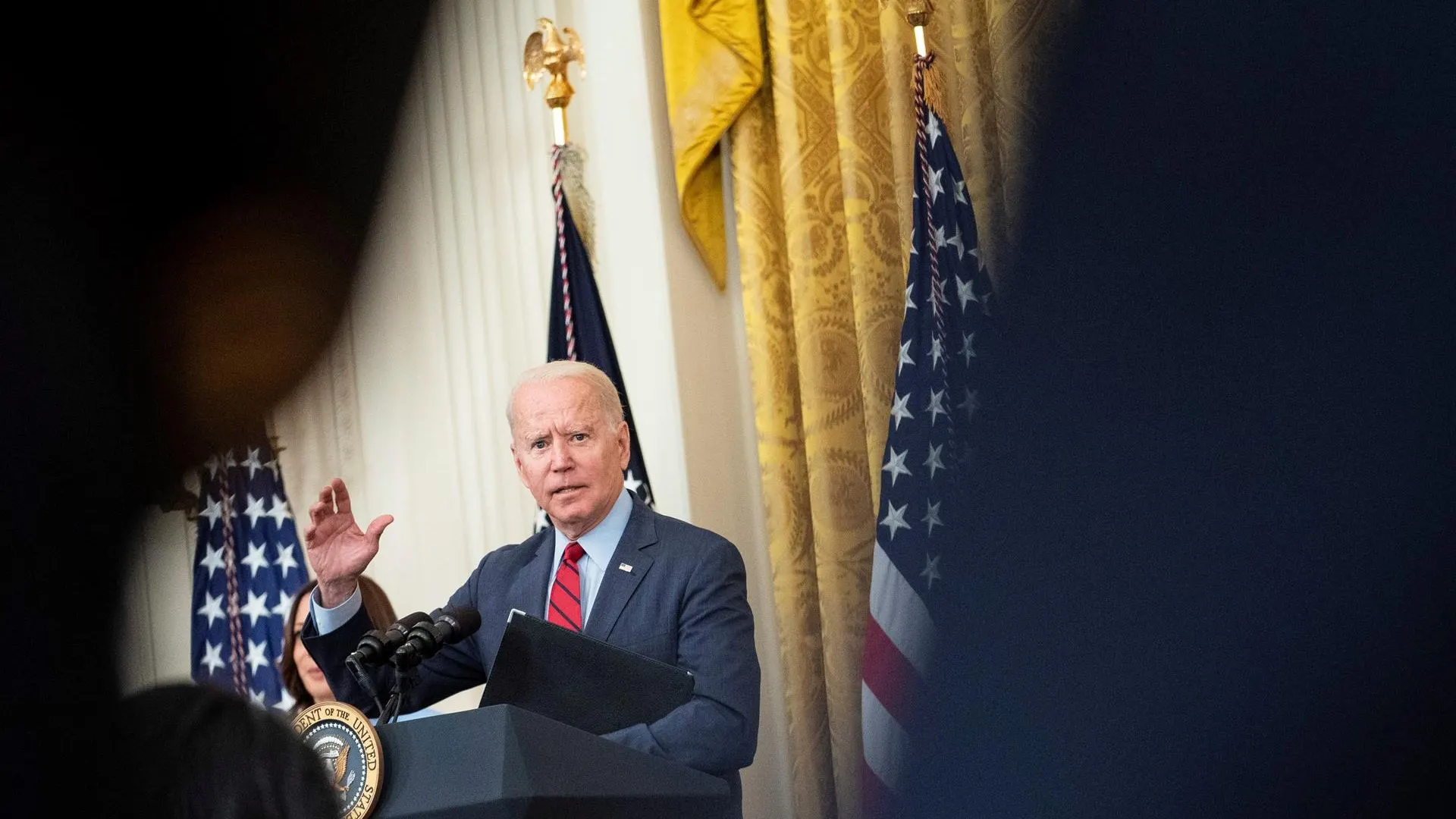 Joe Biden venta ilegal de armas