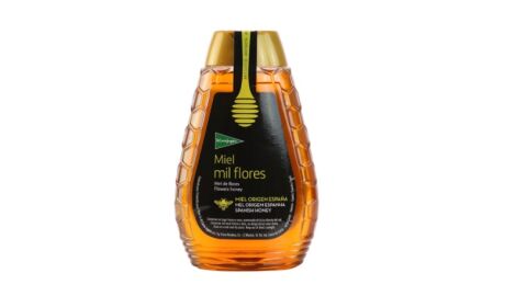 Miel de flores de el Corte Inglés