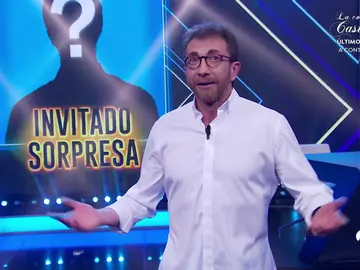 Antonio Dechent, Lolita y Elena Furiase, Lola Índigo y un invitado sorpresa, la próxima semana en 'El Hormiguero 3.0' Antonio Dechent, Lolita y Elena Furiase, Lola Índigo y un invitado sorpresa, la próxima semana en 'El Hormiguero 3.0'