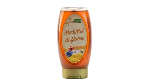 Miel de flores Maribel, de Lidl Miel de flores Maribel, de Lidl