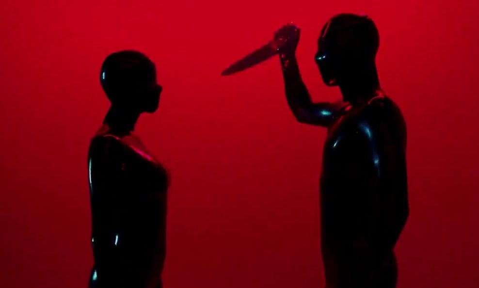 El tráiler del spin-off de 'American Horror Stories' revela su conexión con  'Murder House'