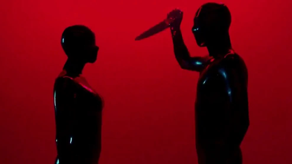 Spin-off de 'American Horror Story' Spin-off de 'American Horror Story'