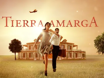 Tierra amarga (sección) Tierra amarga (sección)