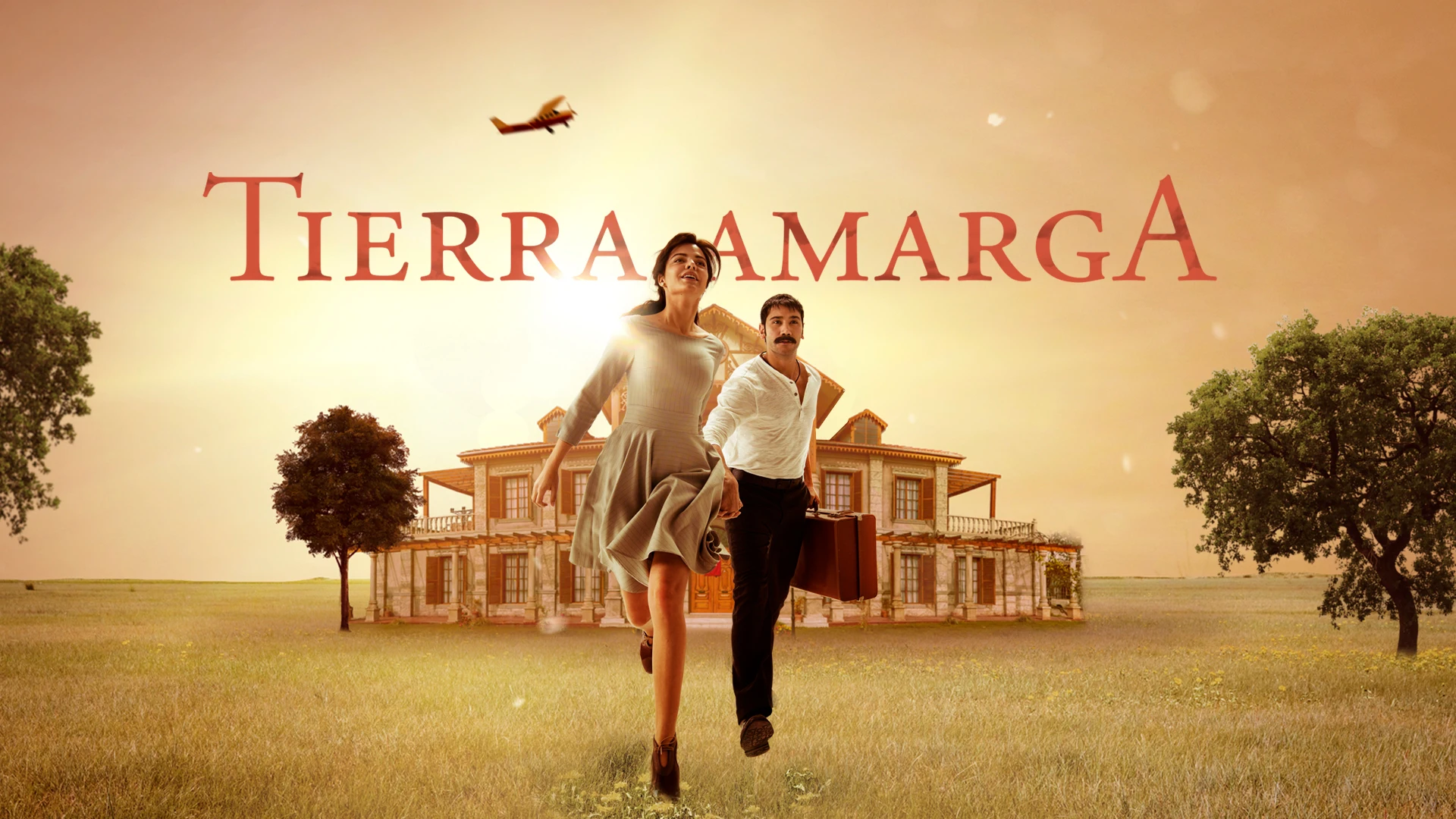 Tierra amarga (secci&oacute;n)