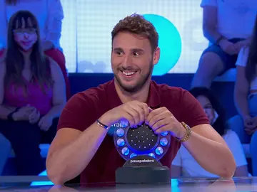 ¡Calienta el duelo musical! Víctor Gutiérrez pica a Dani Fernández: “Yo no soy músico y él sí” ¡Calienta el duelo musical! Víctor Gutiérrez pica a Dani Fernández: “Yo no soy músico y él sí”