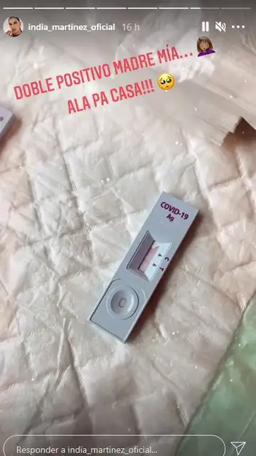 India Martínez India Martínez