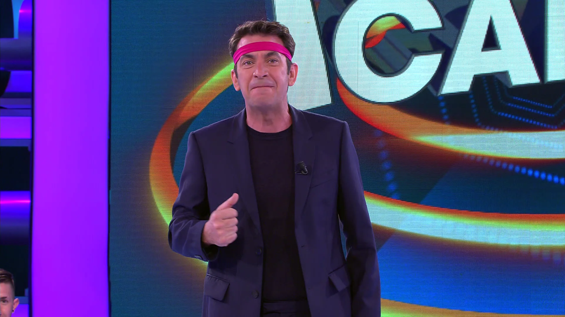 Solo le podía pasar a él: Arturo Valls sale a hacer ‘running’ con catastróficas consecuencias Solo le podía pasar a él: Arturo Valls sale a hacer ‘running’ con catastróficas consecuencias