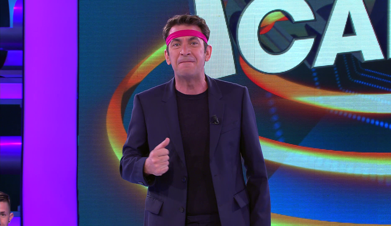 Solo le podía pasar a él: Arturo Valls sale a hacer ‘running’ con catastróficas consecuencias Solo le podía pasar a él: Arturo Valls sale a hacer ‘running’ con catastróficas consecuencias