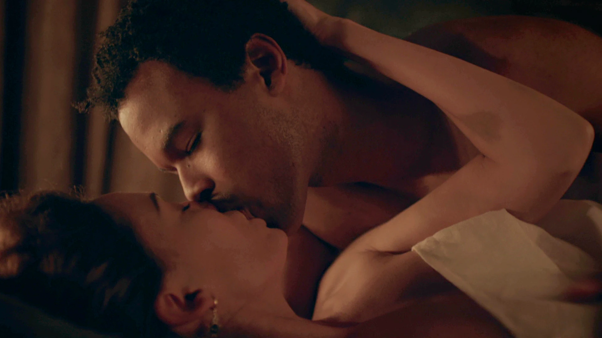 Un plan de fuga lleno de ilusiones y amor entre Amelia y Gabriel: “Despertarme contigo cada día” Un plan de fuga lleno de ilusiones y amor entre Amelia y Gabriel: “Despertarme contigo cada día”
