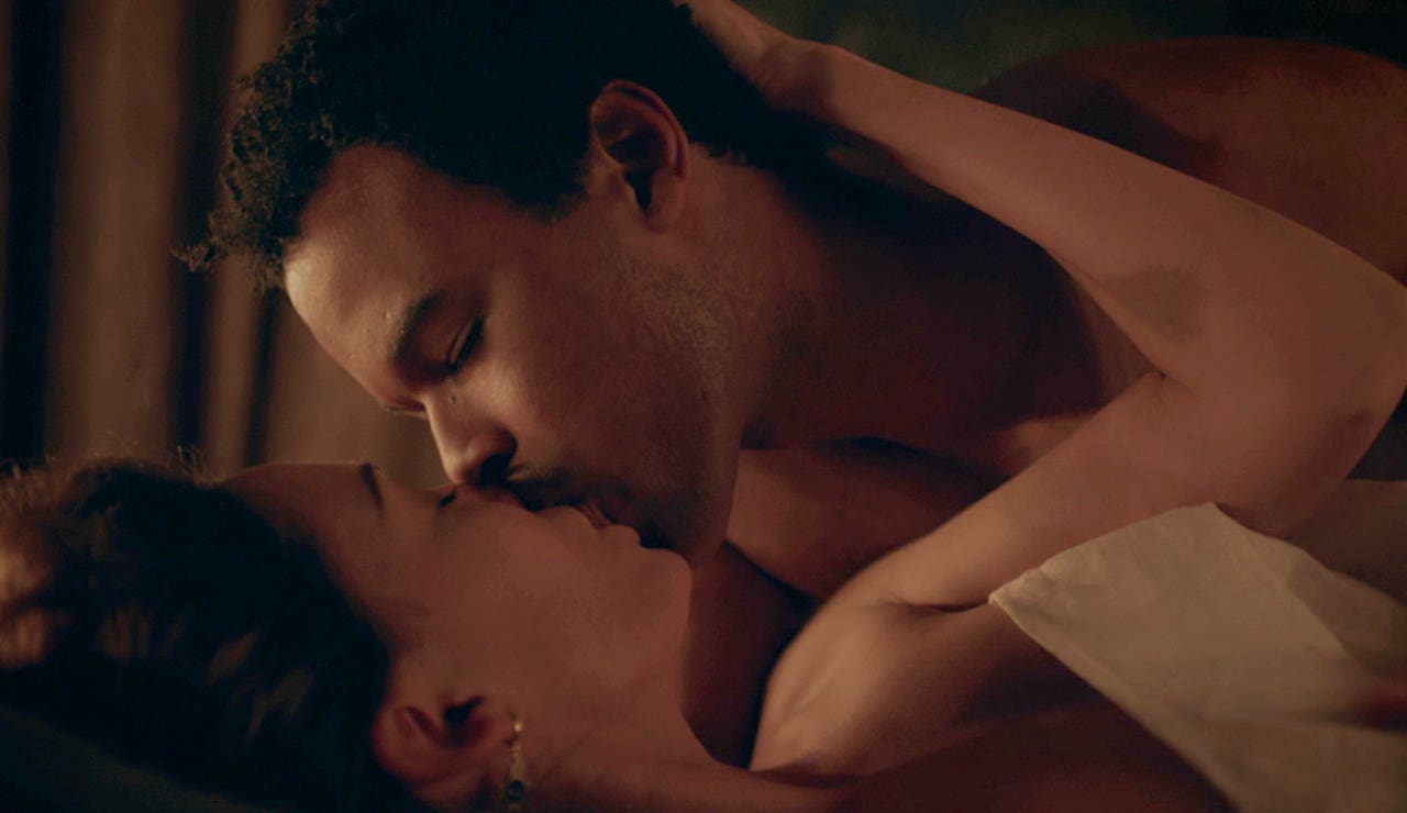 Un plan de fuga lleno de ilusiones y amor entre Amelia y Gabriel: “Despertarme contigo cada día” Un plan de fuga lleno de ilusiones y amor entre Amelia y Gabriel: “Despertarme contigo cada día”
