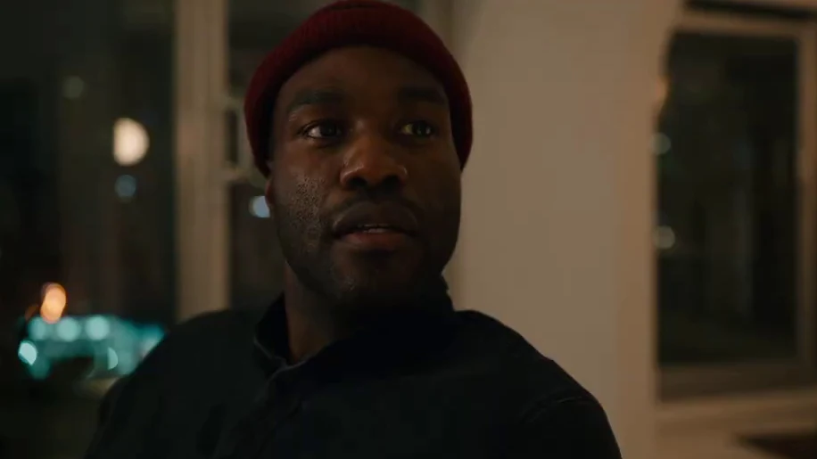 'Candyman'