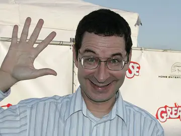 Eddie Deezen Eddie Deezen