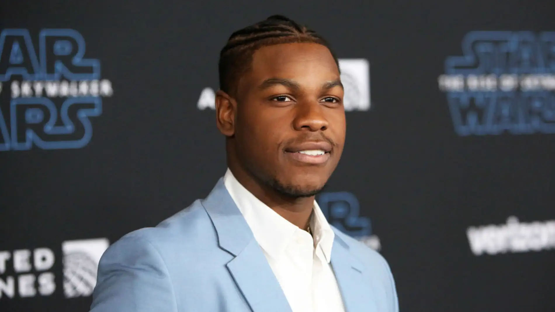 John Boyega John Boyega
