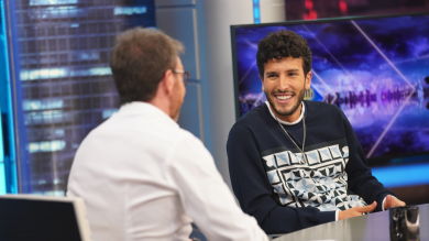 Sebastián Yatra cuenta cómo compuso su éxito 'Pareja del año'... ¡en un yate! 