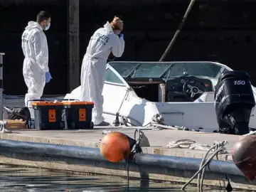 Las nuevas pistas que aceleran la investigación en la búsqueda de Anna y Tomás Gimeno Las nuevas pistas que aceleran la investigación en la búsqueda de Anna y Tomás Gimeno