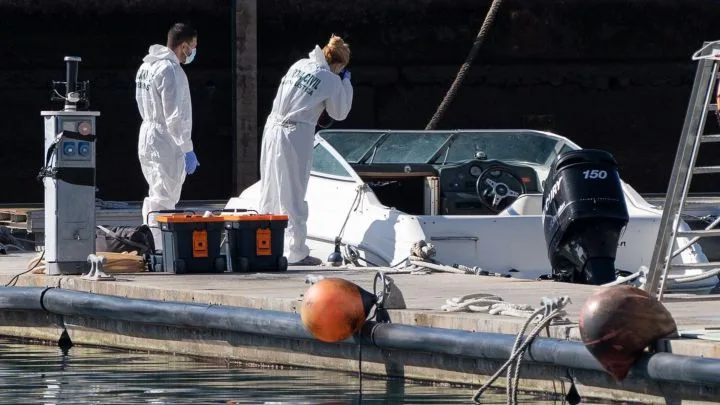 Las nuevas pistas que aceleran la investigación en la búsqueda de Anna y Tomás Gimeno Las nuevas pistas que aceleran la investigación en la búsqueda de Anna y Tomás Gimeno