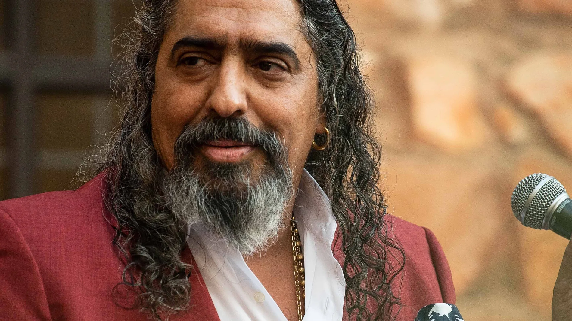El Festival de Flamenco y Fado de Badajoz cancela el concierto de El Cigala hasta que se aclare su causa judicial
