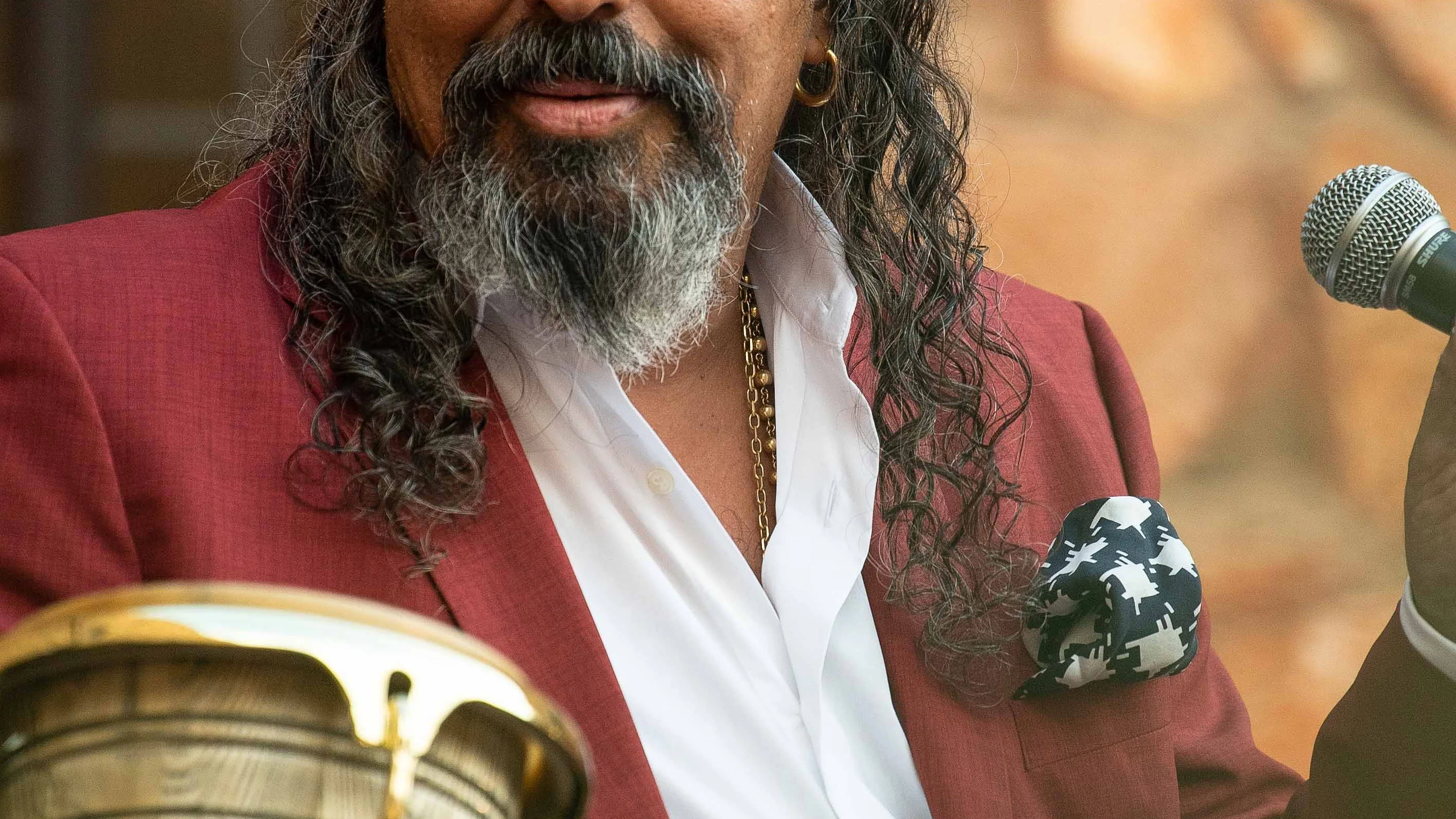 El Festival de Flamenco y Fado de Badajoz cancela el concierto de El Cigala hasta que se aclare su causa judicial Badajoz